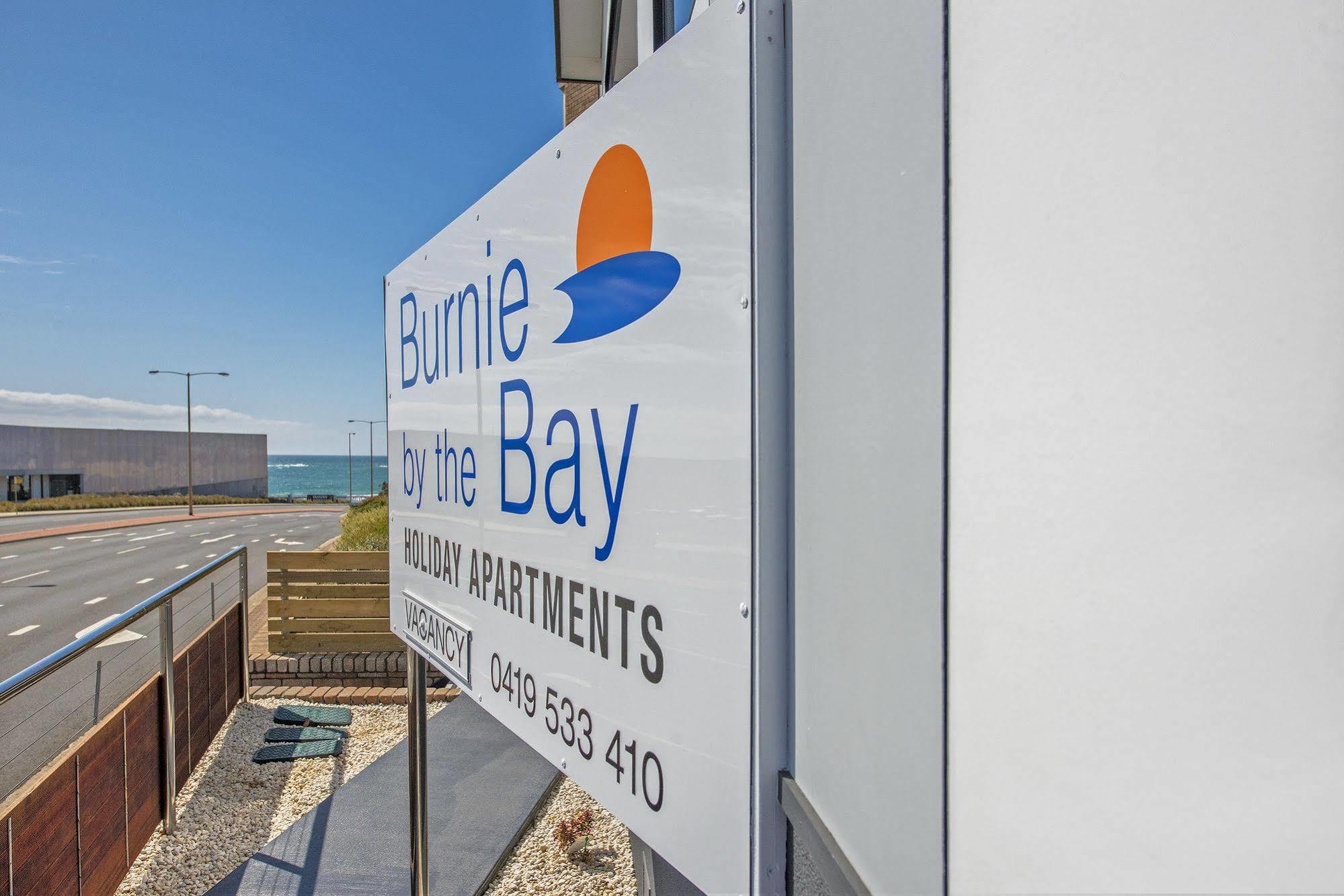 Burnie By The Bay Apartments Экстерьер фото